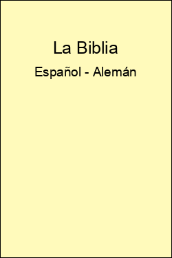 Bibbia